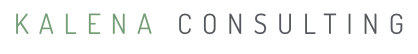 kalena consulting logo